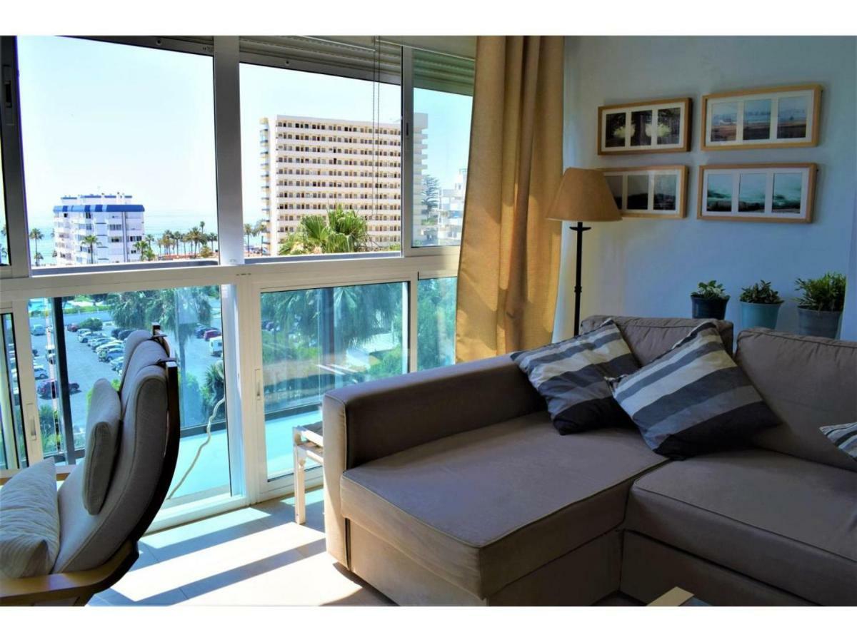 Apartment Le Corbusier Benalmádena