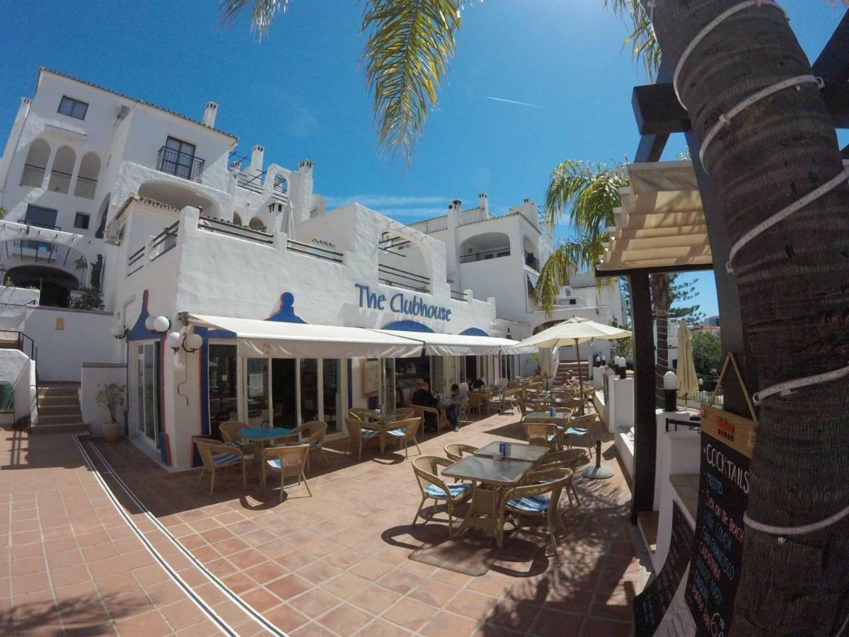 Appartement Holidays In Pueblo Evita