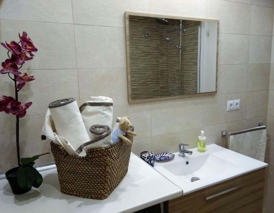 Apartment Holidays In Pueblo Evita *