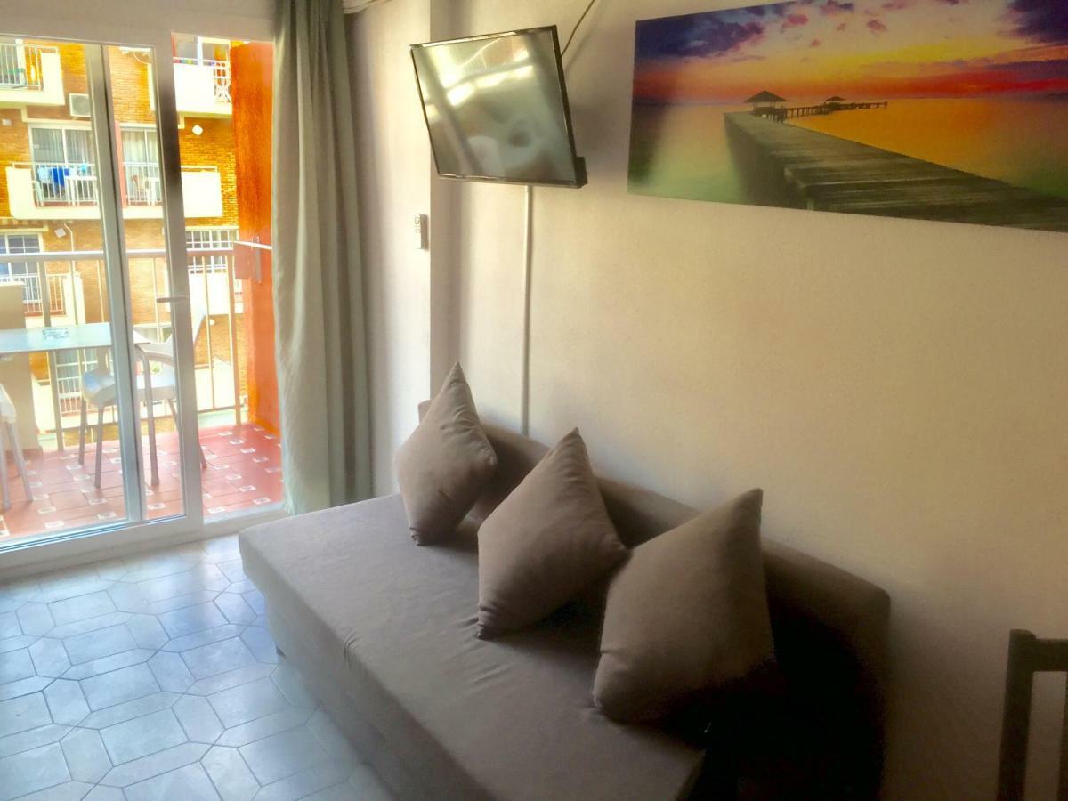 Jupiter Appartments *