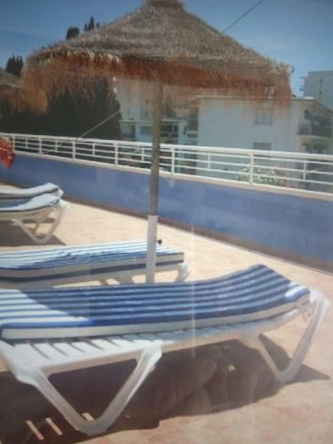 Apto.cielomar Apartment Benalmadena