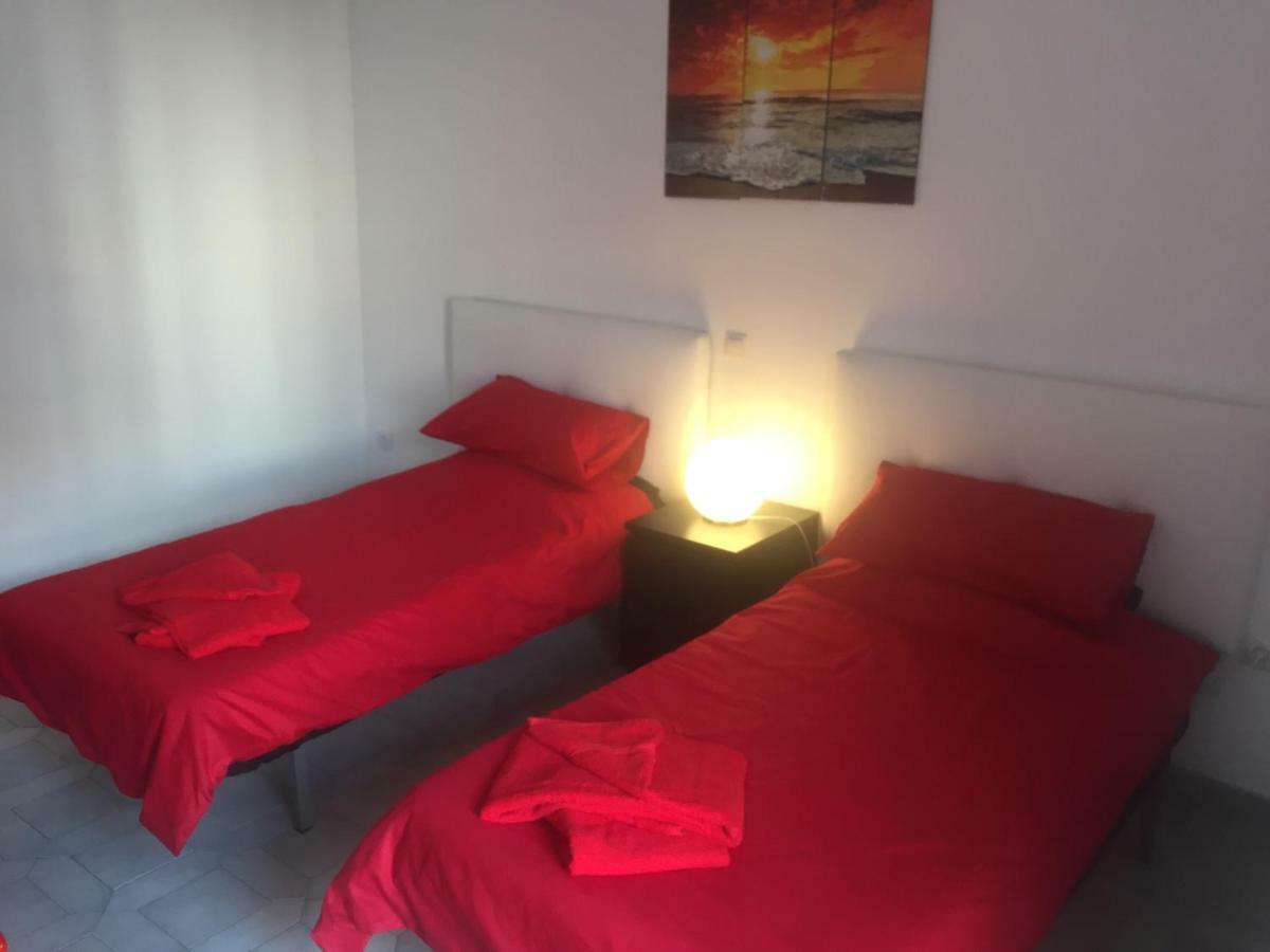 Jupiter Appartments Apartment