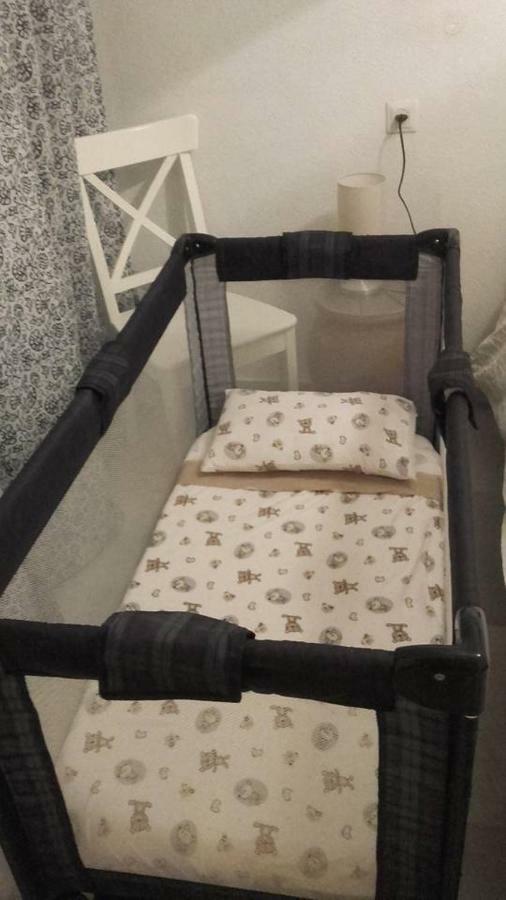 Holidays In Pueblo Evita Apartment *