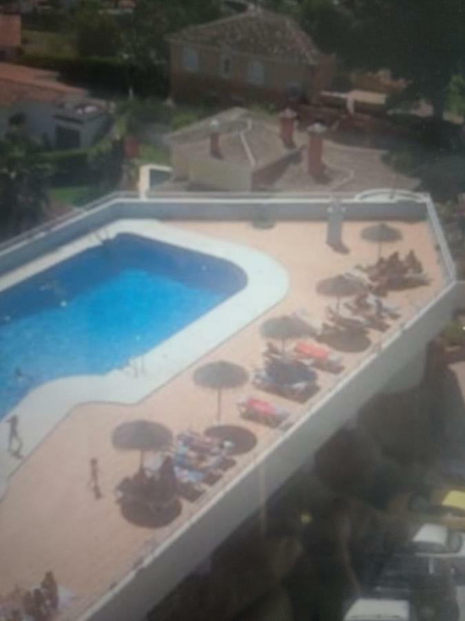 Apto.cielomar Apartment Benalmadena