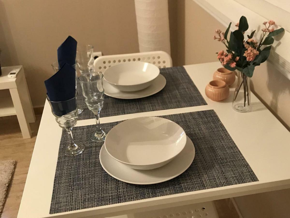 Deluxe Benalmádena