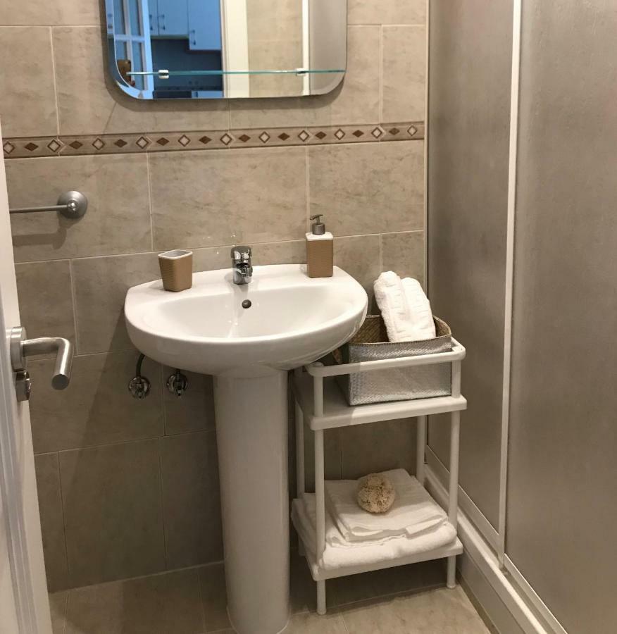 Deluxe Appartement Benalmádena