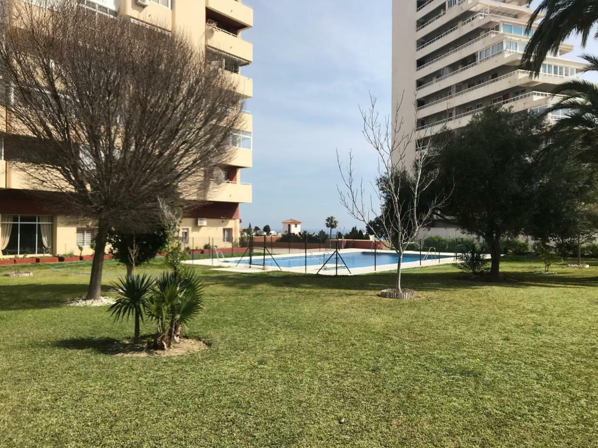 Appartement Deluxe Benalmádena