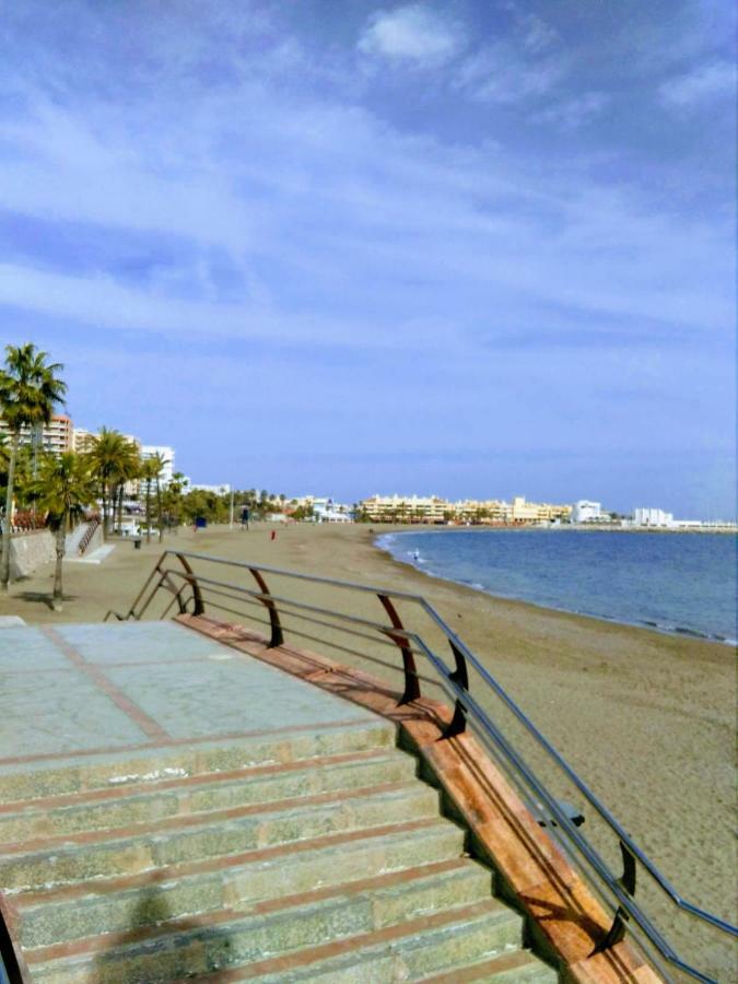 Deluxe Appartement Benalmádena