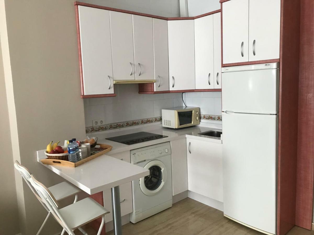 Appartement Deluxe Benalmádena
