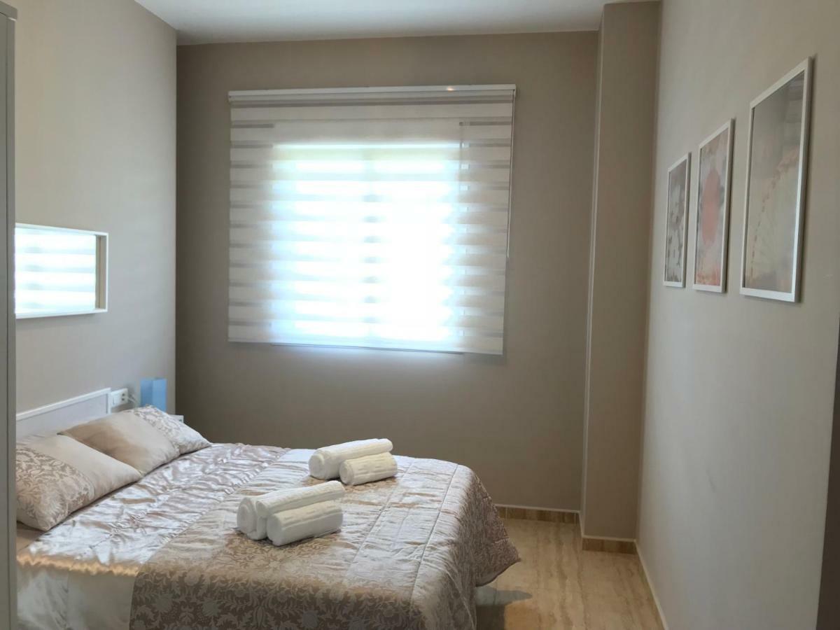 Deluxe * Benalmádena