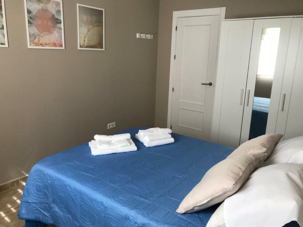 Deluxe Benalmádena