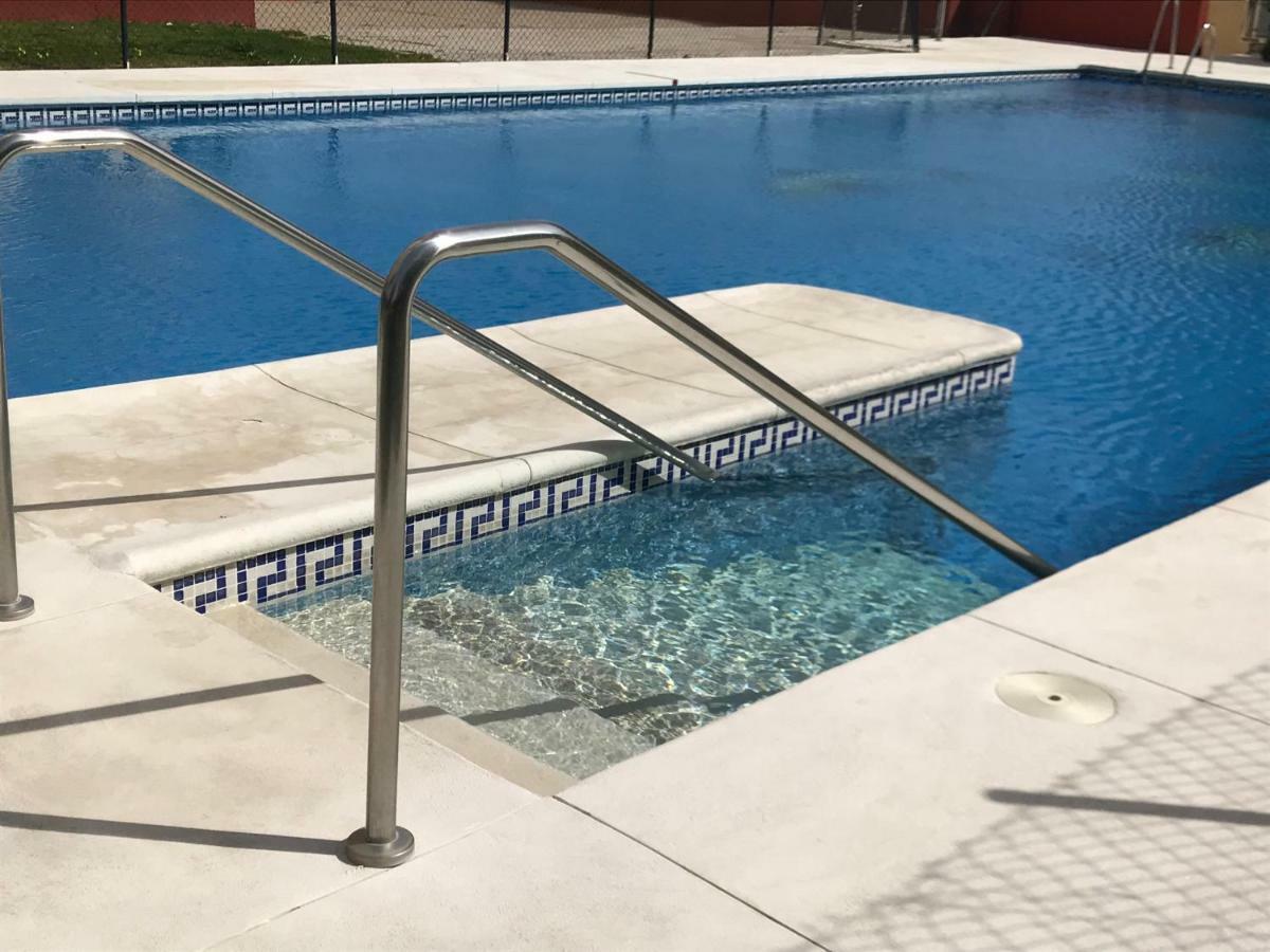 Appartement Deluxe Benalmádena