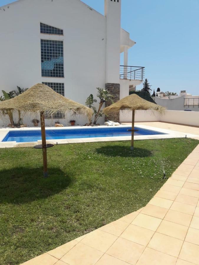 Arcadia Duplex Con Vistas Al Mediterraneo Apartment *
