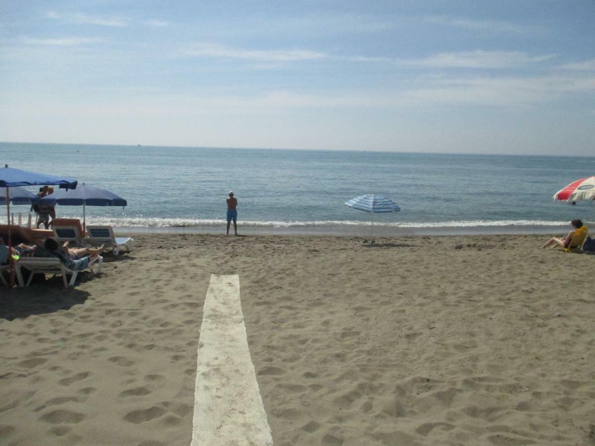 Apartment Beachfront Diana 2 *