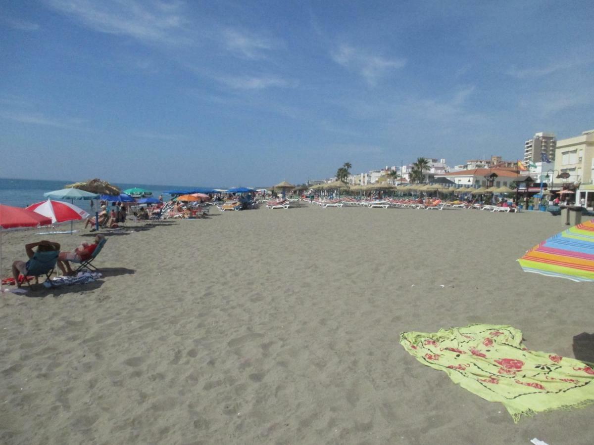 Beachfront Diana 2 * Benalmadena