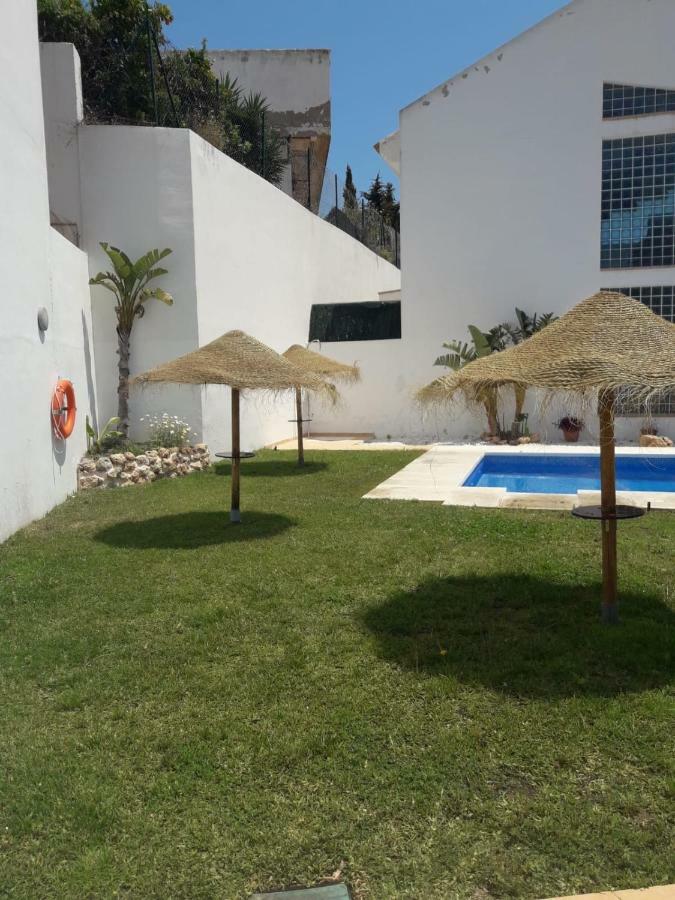Arcadia Duplex Con Vistas Al Mediterraneo Benalmadena