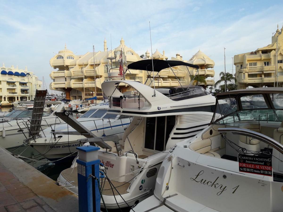 Beachfront Diana 2 Apartment Benalmadena