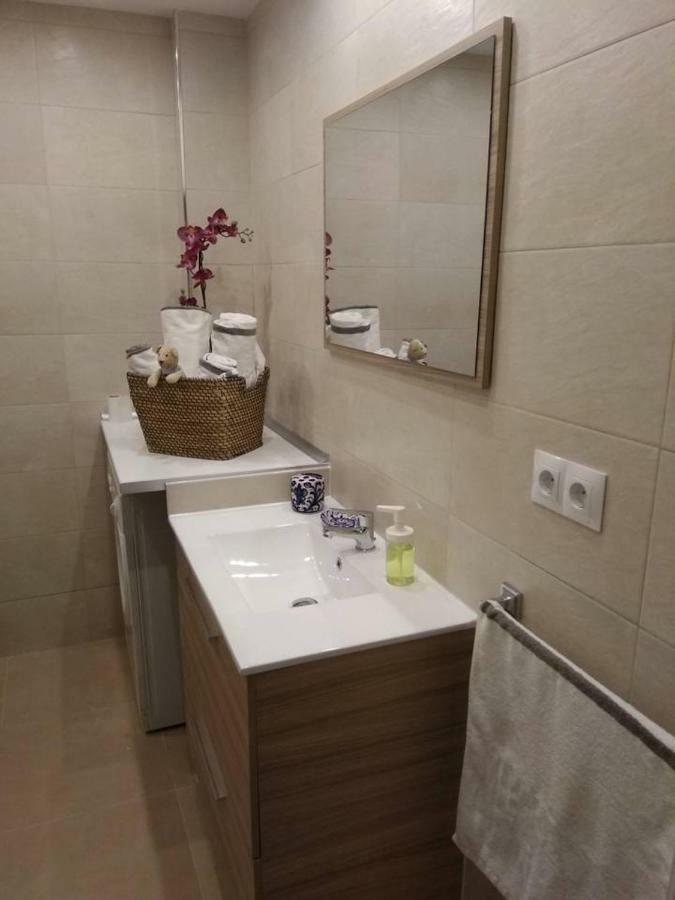 Apartment Holidays In Pueblo Evita Benalmádena