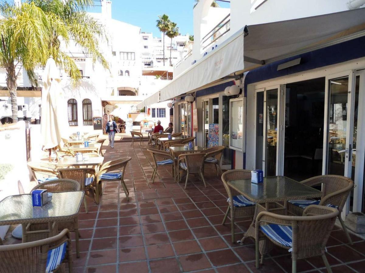 Holidays In Pueblo Evita Benalmádena