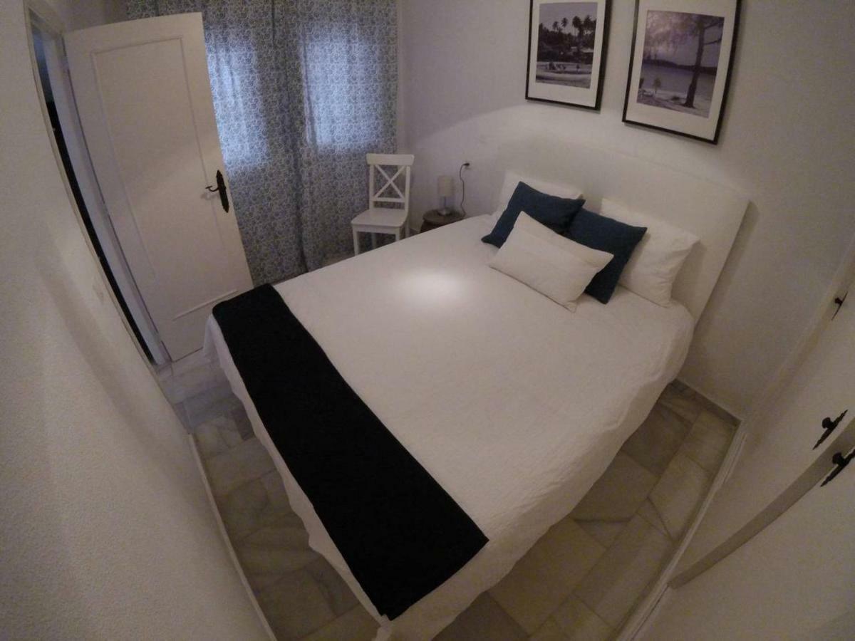 Holidays In Pueblo Evita Appartement *