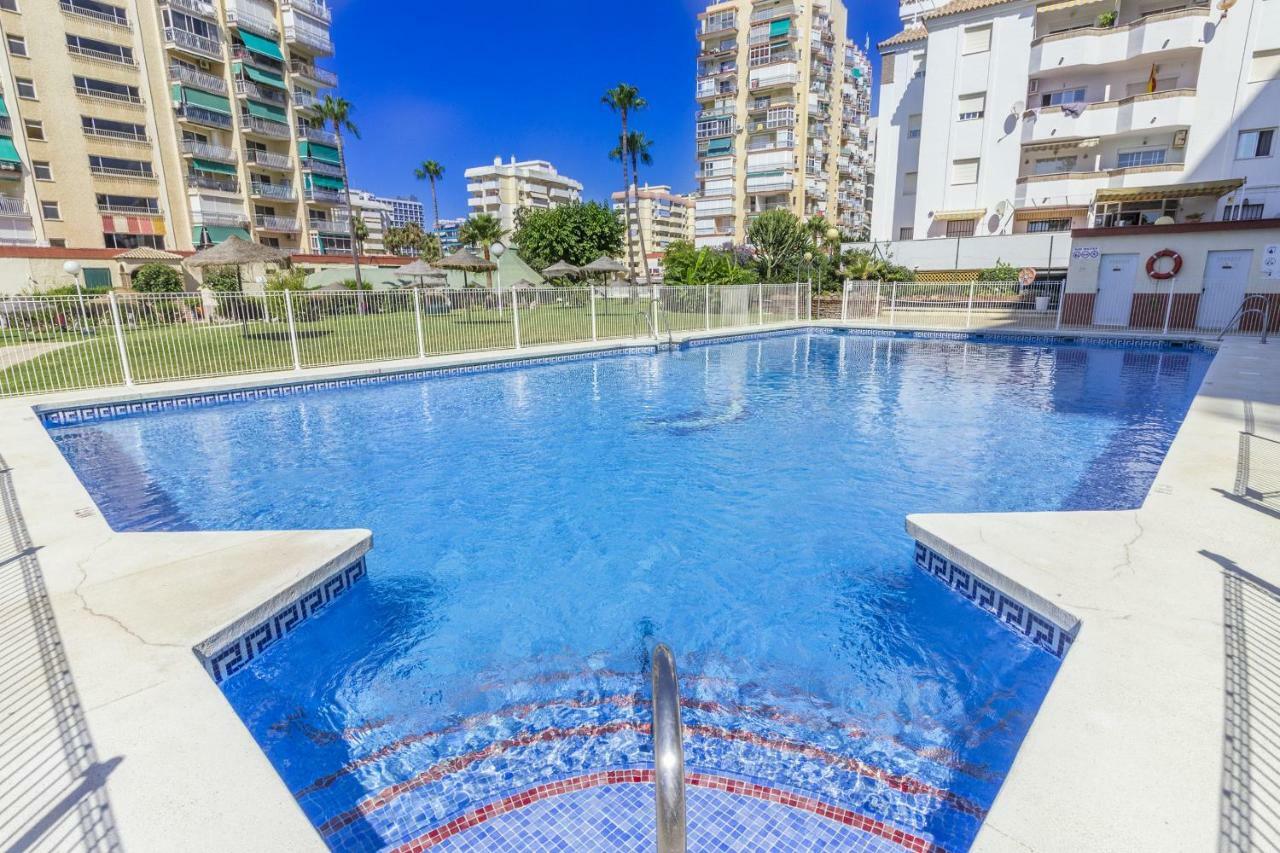 Apartamento-estudio Maite-3 Benalmadena