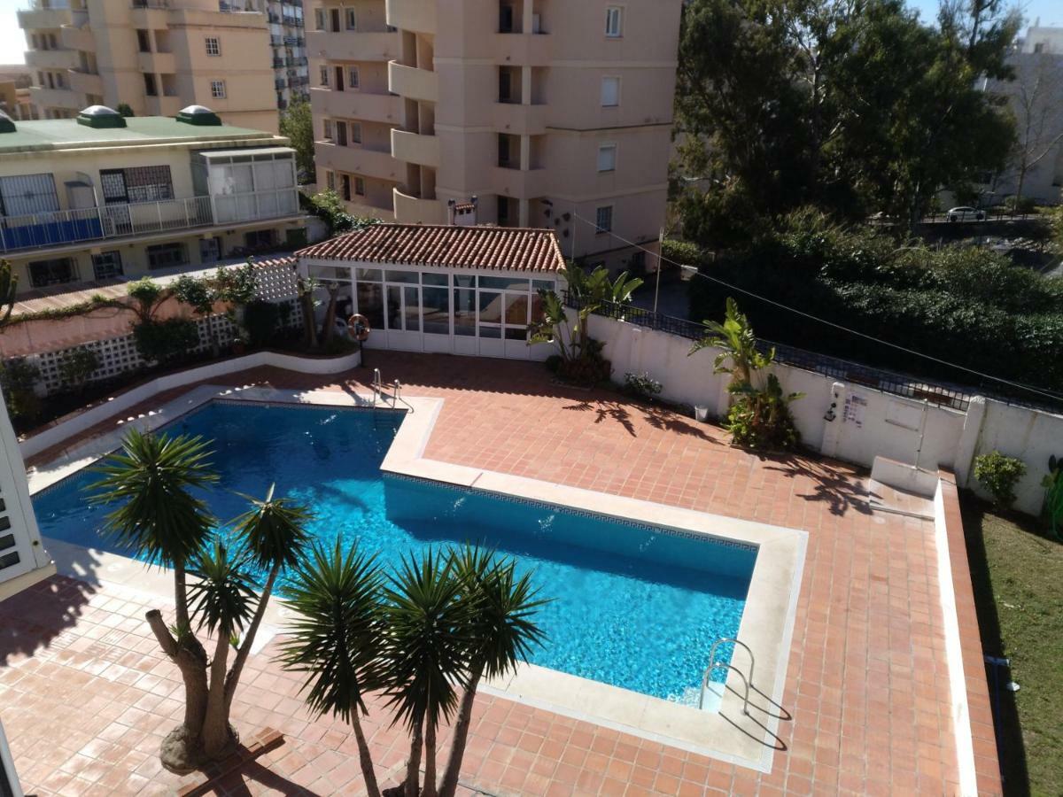 Apartment Daniel Benalmadena