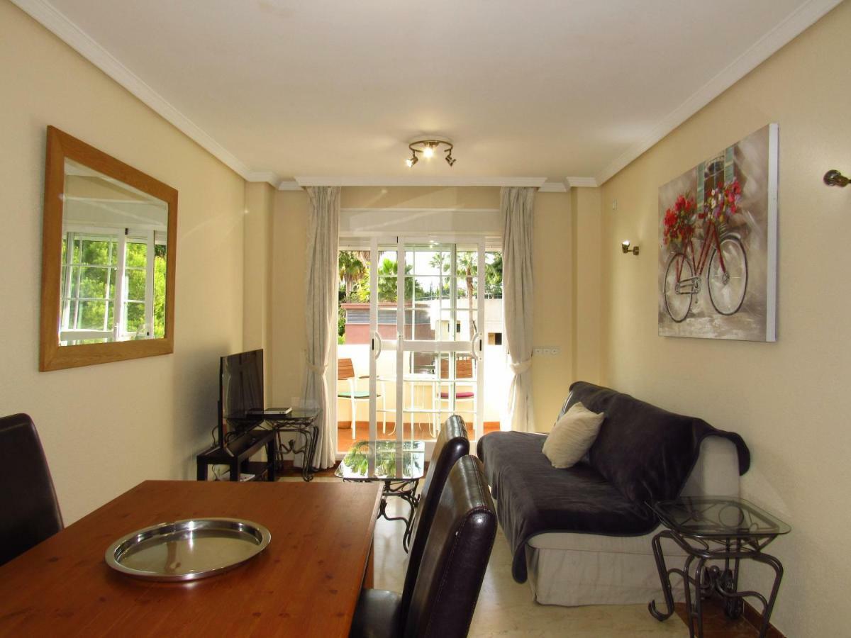Torreon Del Mar Apartment Benalmadena