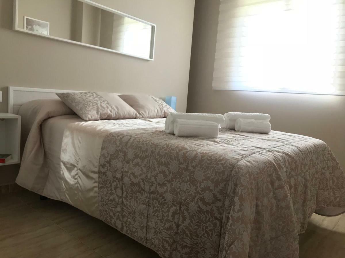 Deluxe * Benalmádena