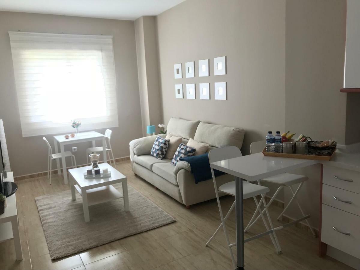 Deluxe * Benalmádena
