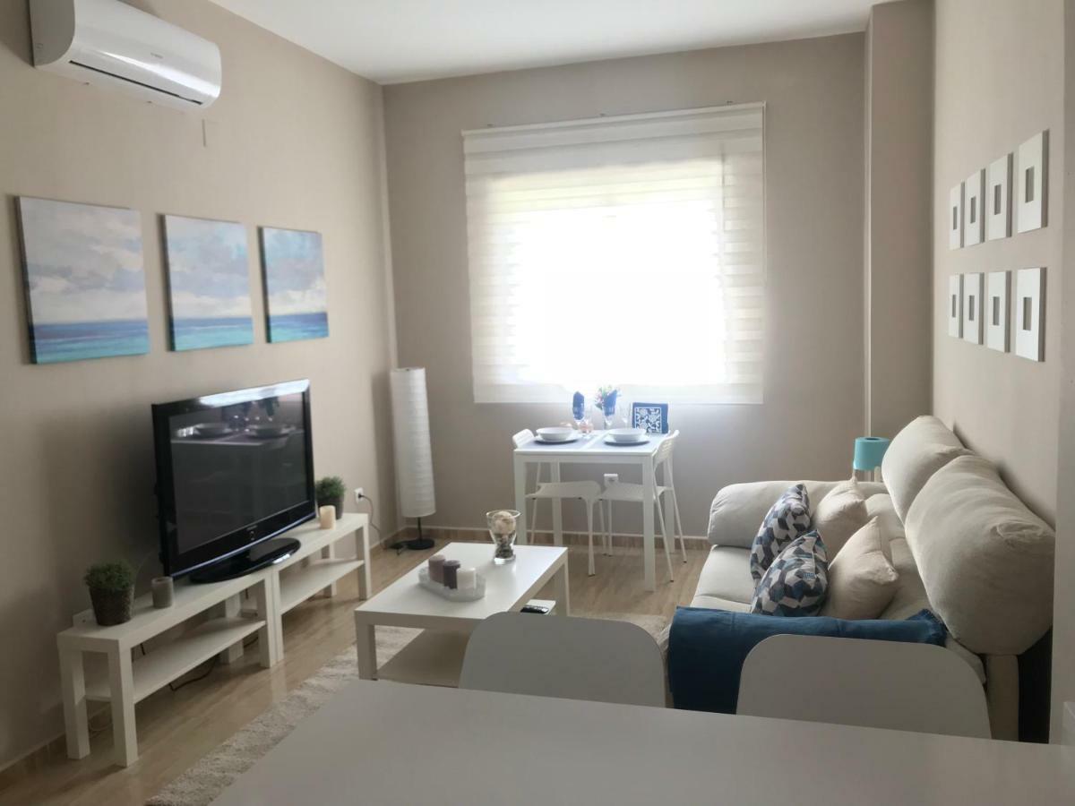 Deluxe Appartement Benalmádena