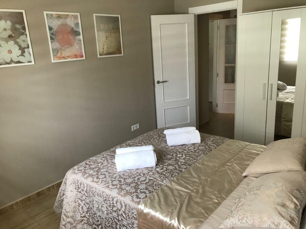 Appartement Deluxe Benalmádena