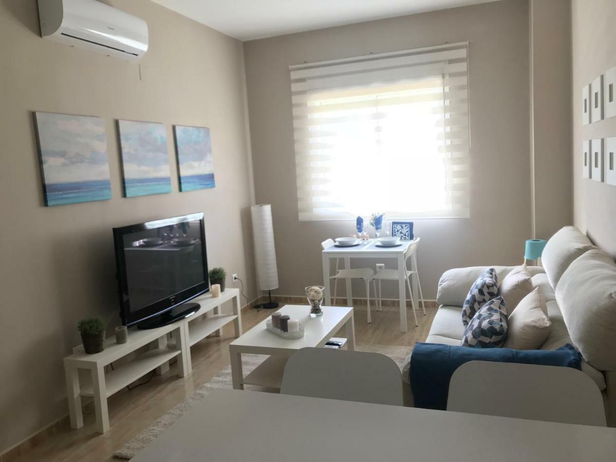 Deluxe Appartement Benalmádena