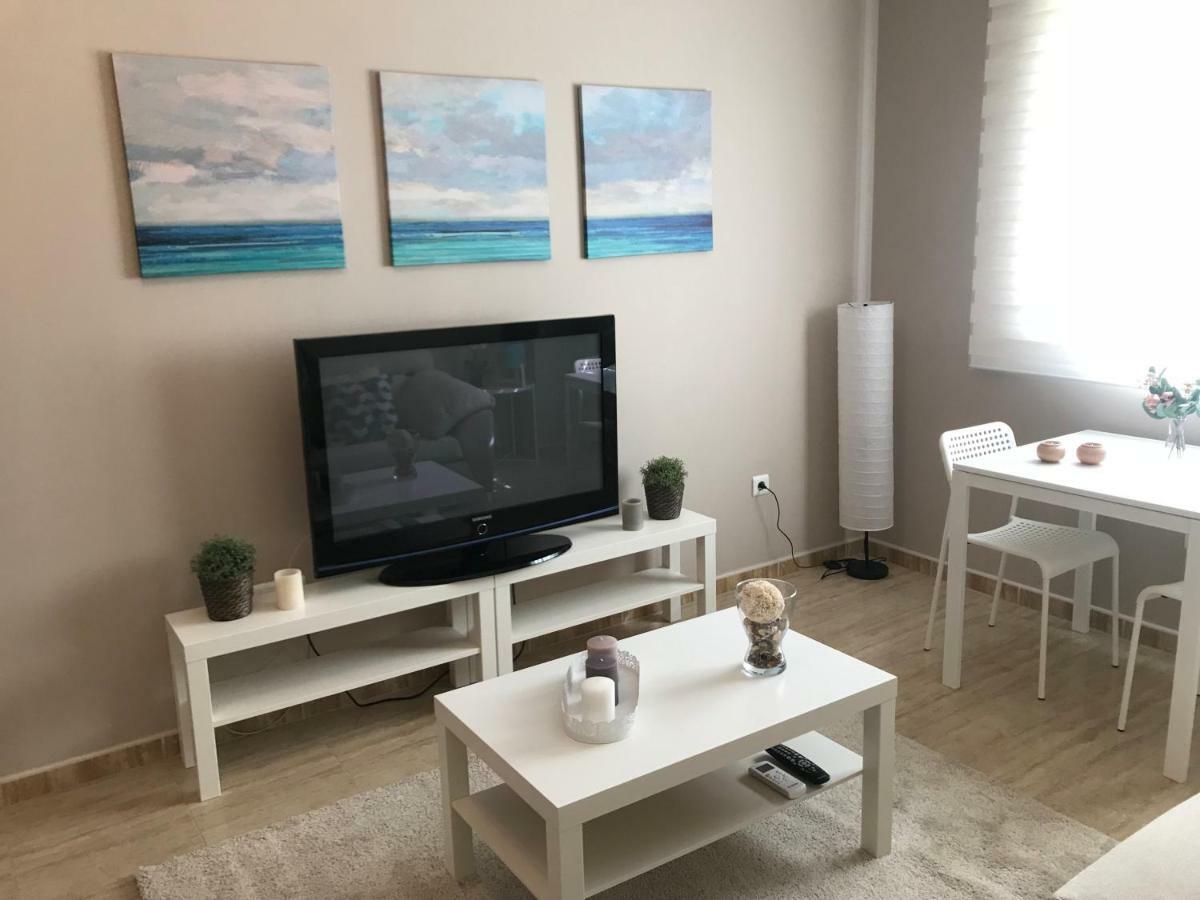 Appartement Deluxe *