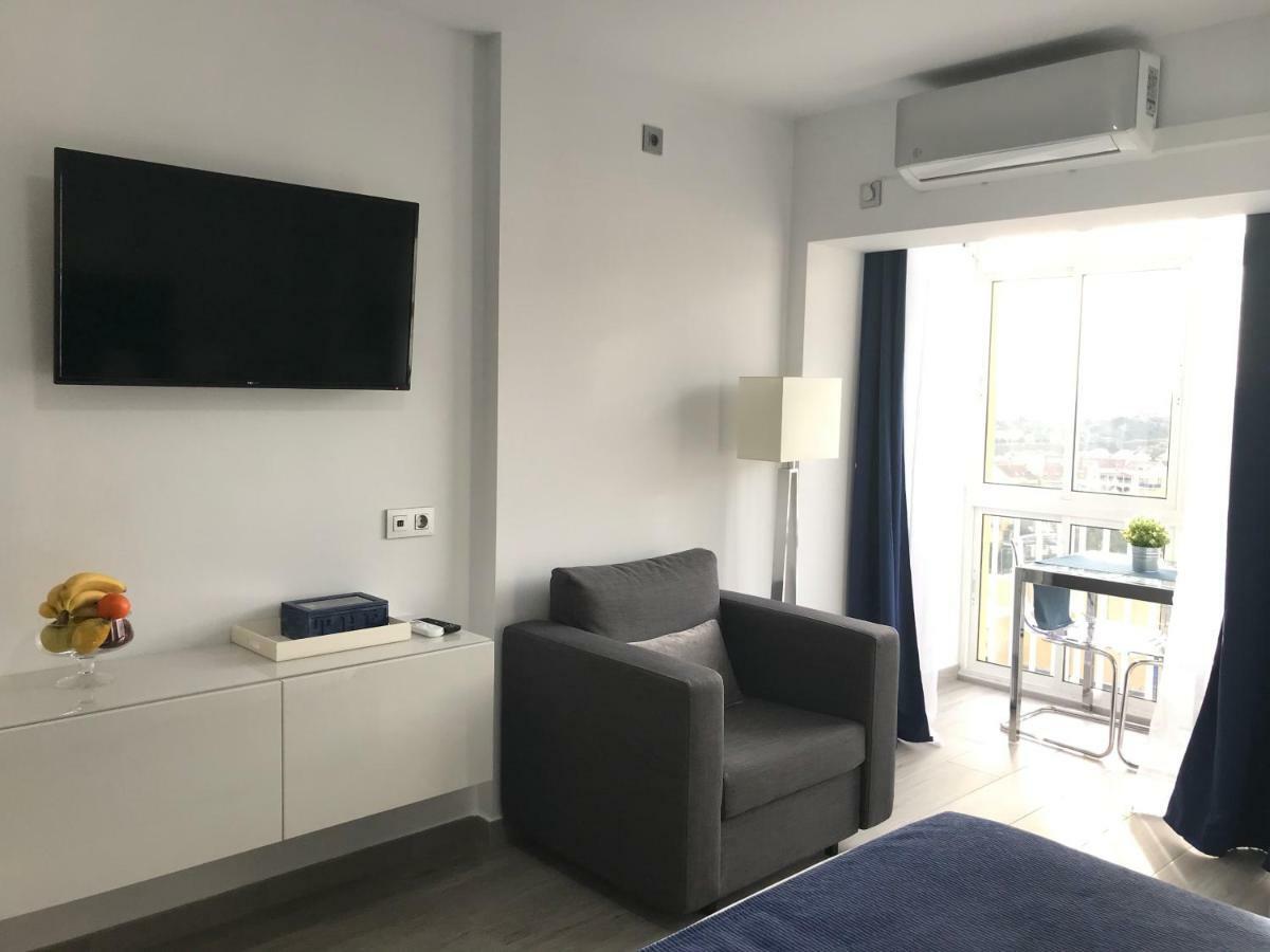 Honeymoon Appartement