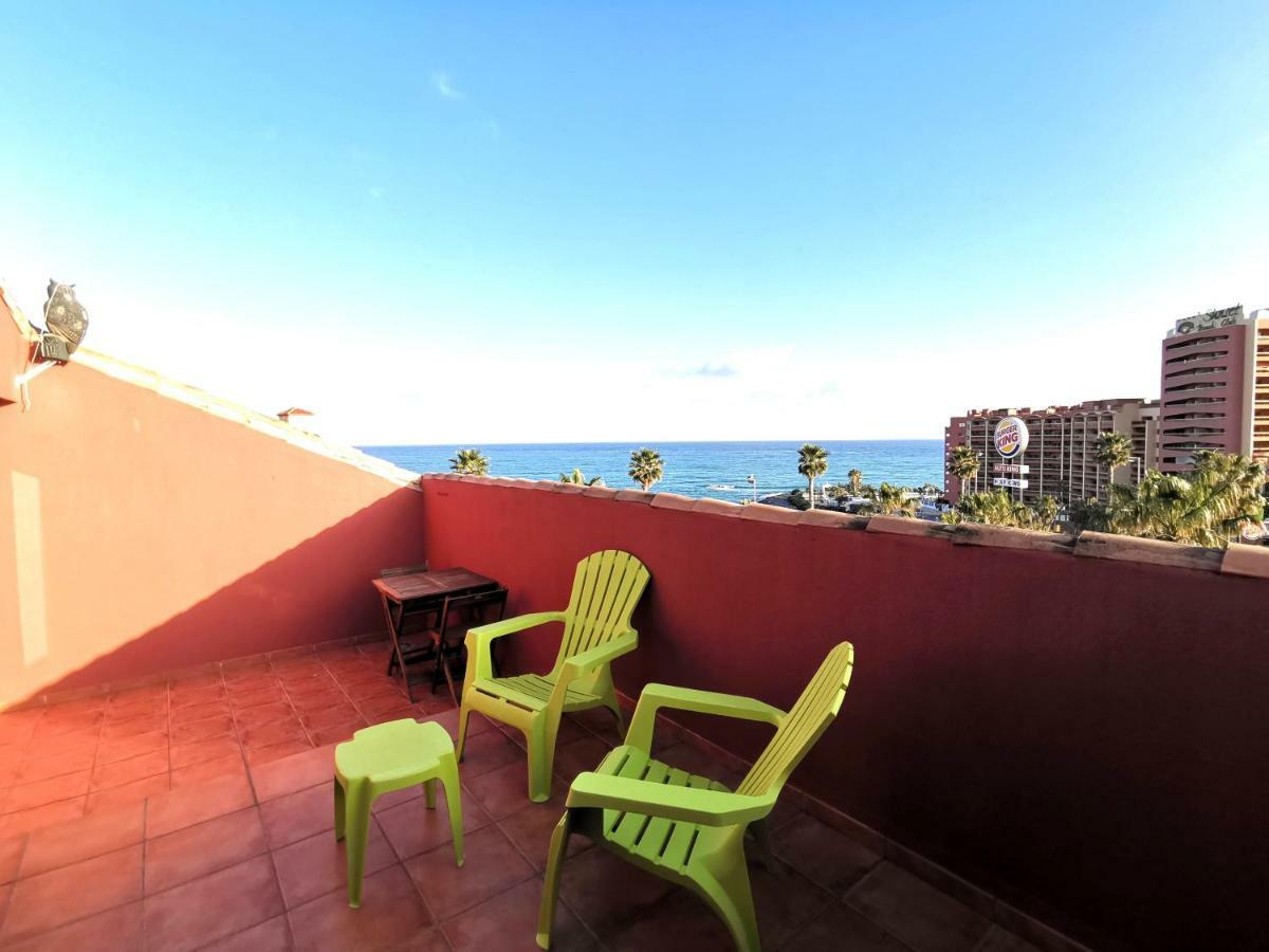 Cortijo Apartment