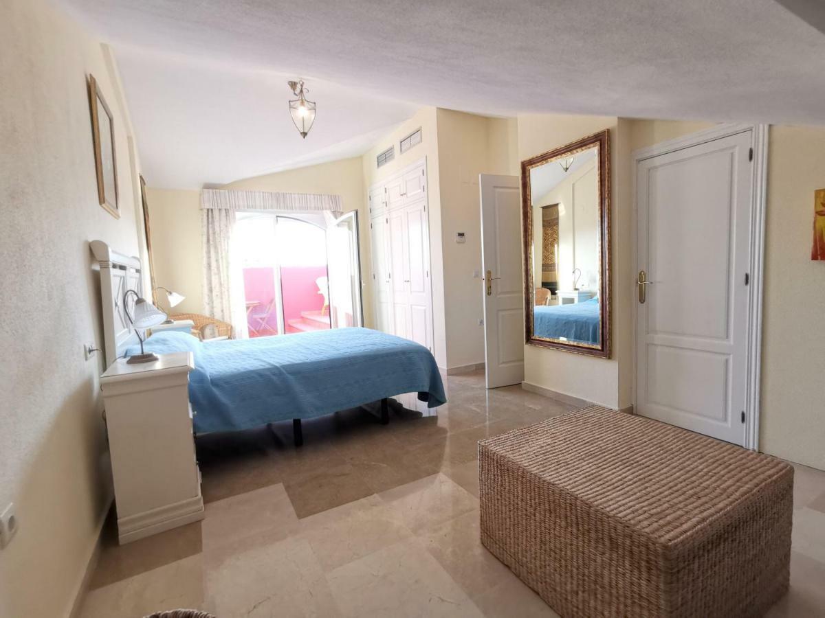 Cortijo Apartment