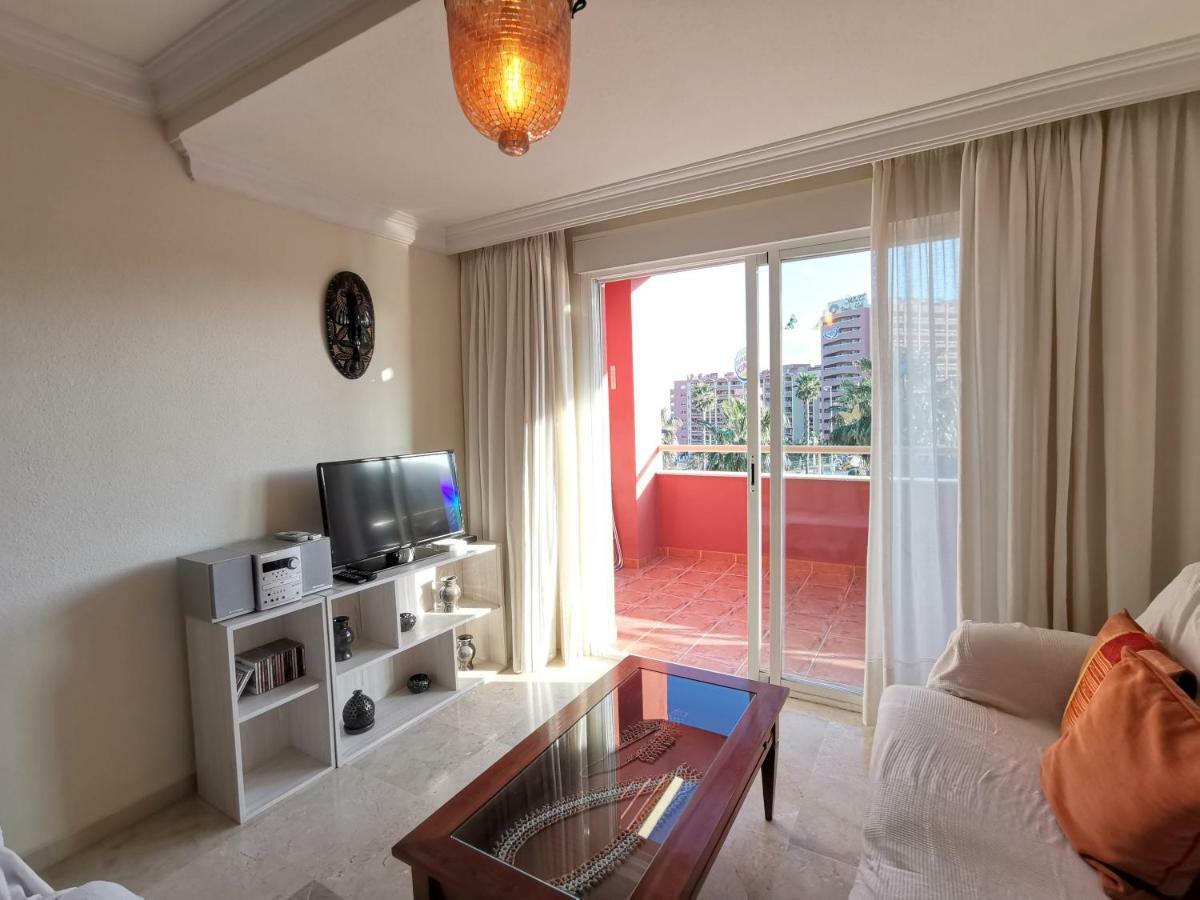 Cortijo Apartment