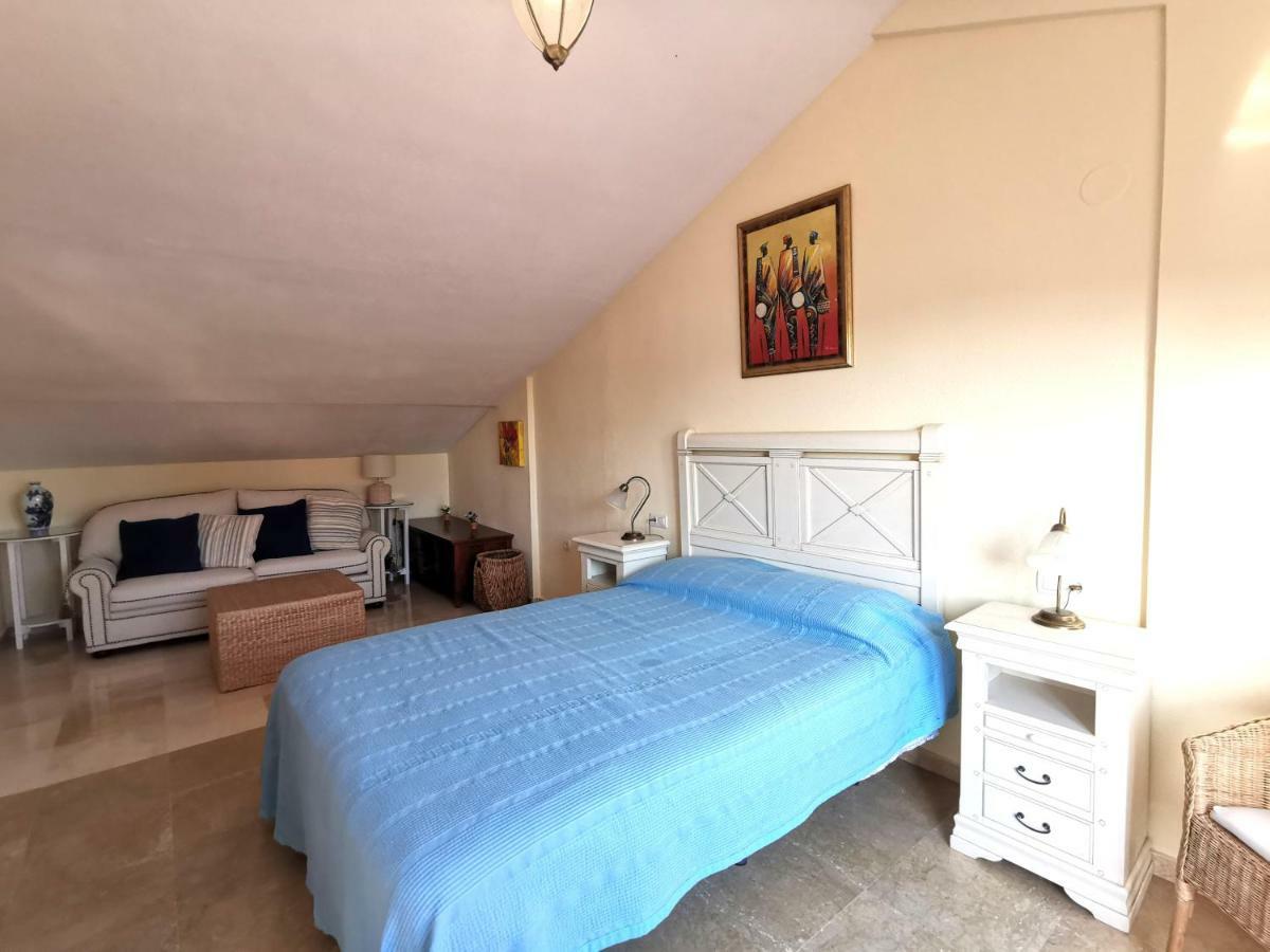 Cortijo Apartment Benalmádena