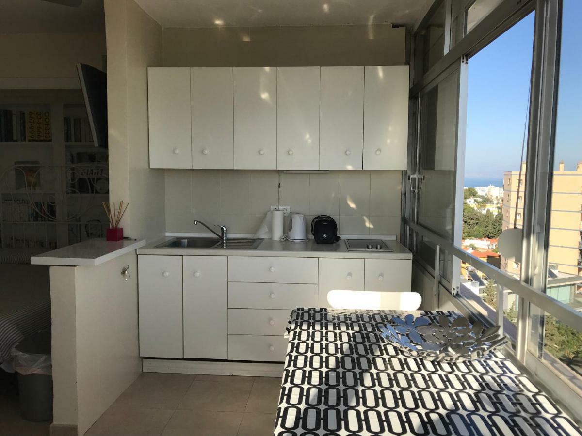 14 Avenida Marysol, Benalmadena,costa Del Sol. Apartment