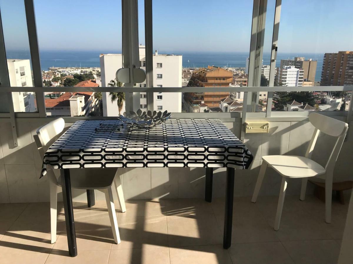 14 Avenida Marysol, Benalmadena,costa Del Sol.