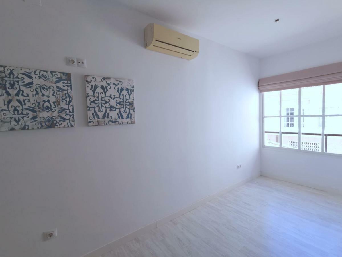 Benalroma A 50 Metros De La Playa! Apartamento *