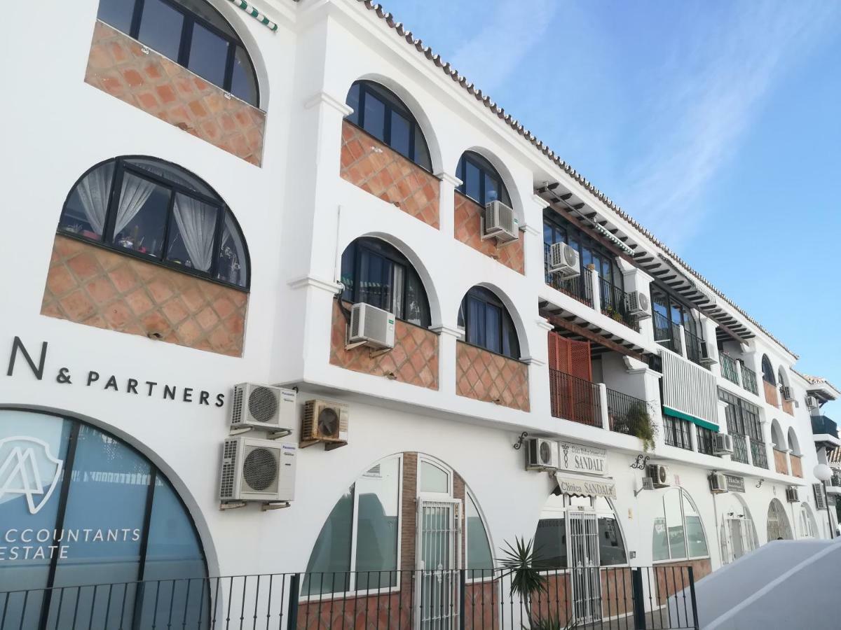 Apartamento En * Benalmadena