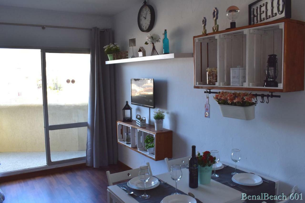 Apartment Benalbeach Deluxe *
