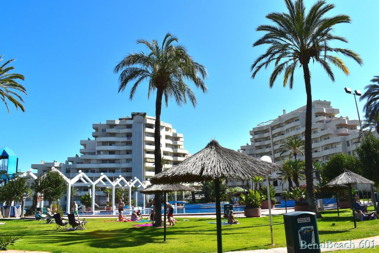 Benalbeach Deluxe * Benalmadena