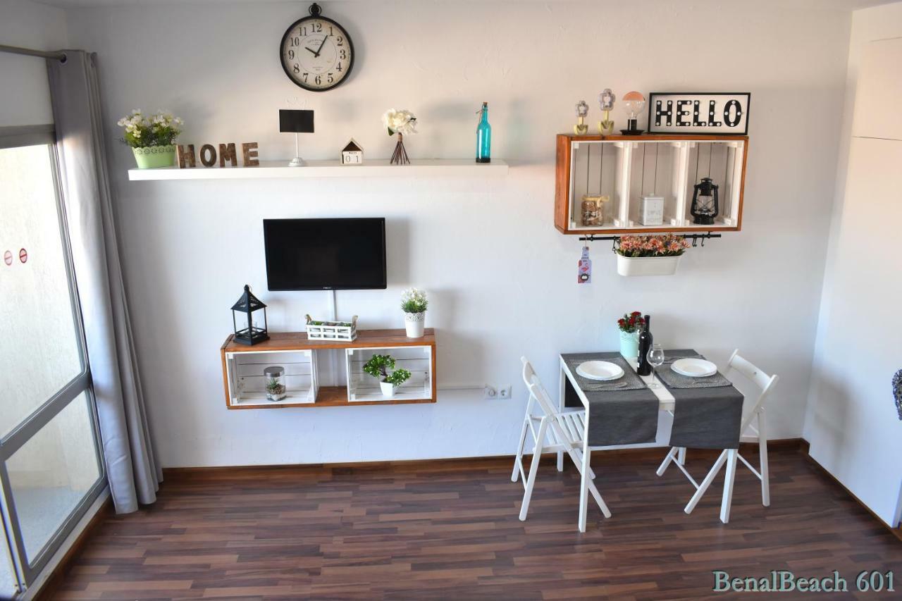 Benalbeach Deluxe Apartment *