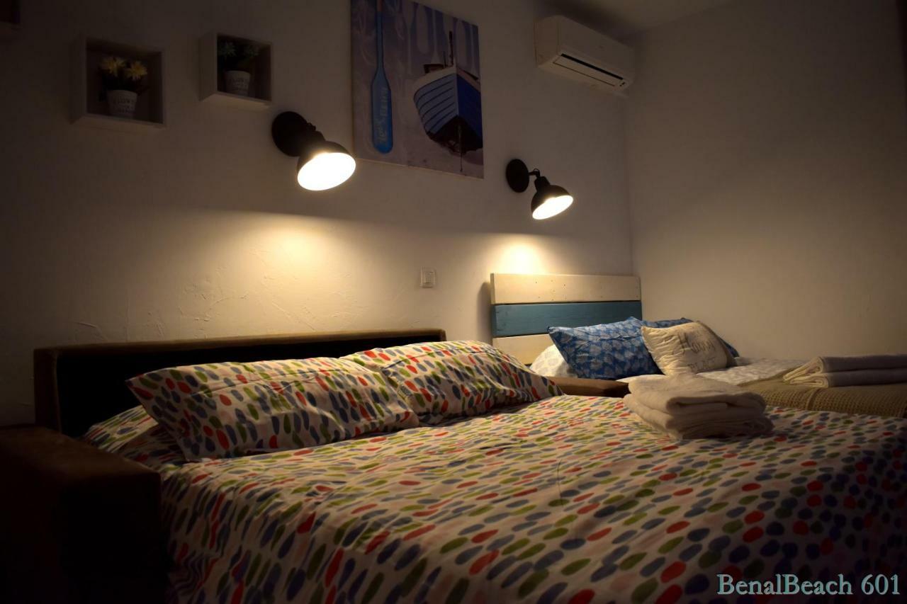 Apartment Benalbeach Deluxe Benalmadena