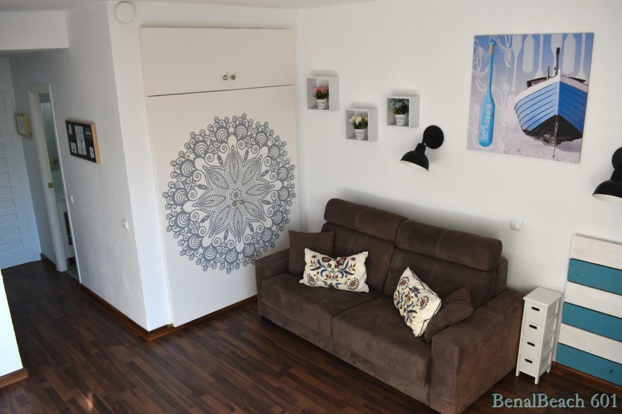 Apartment Benalbeach Deluxe Benalmadena