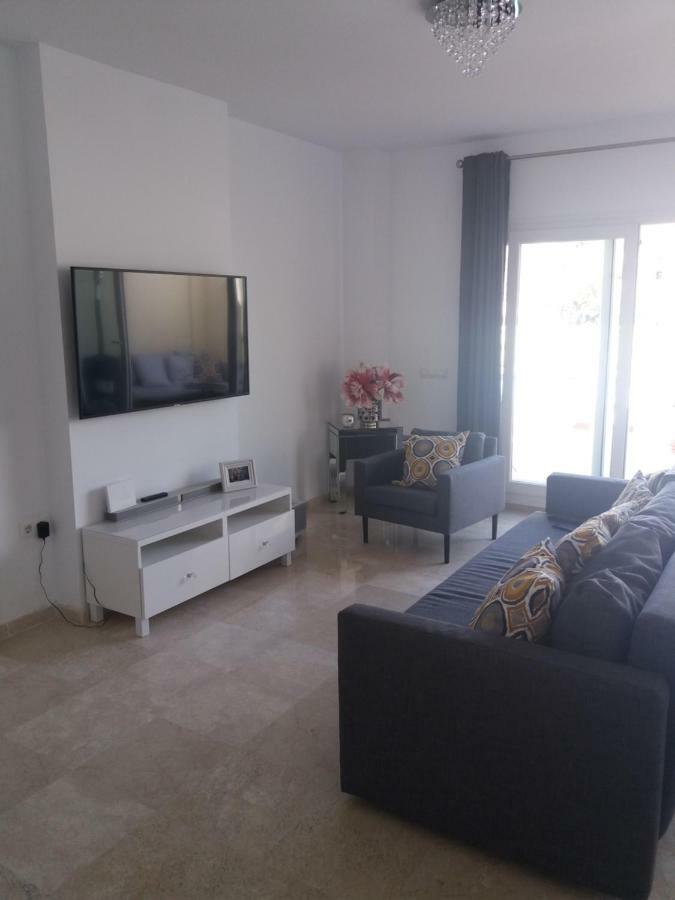 Villa Villabella Benalmadena