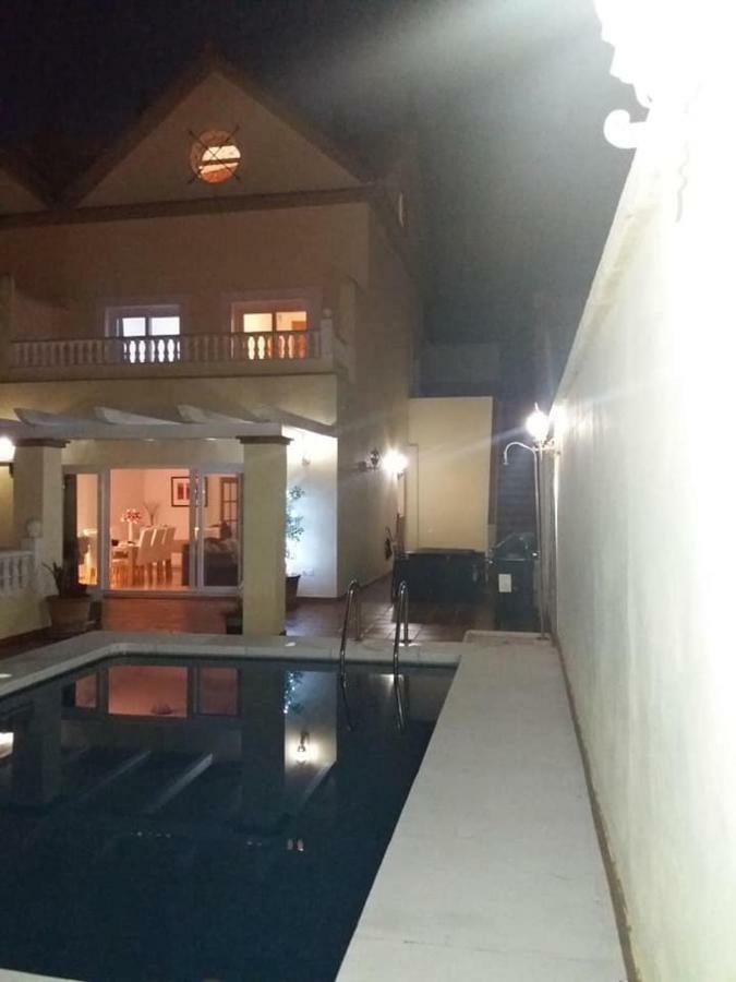 Villabella *
