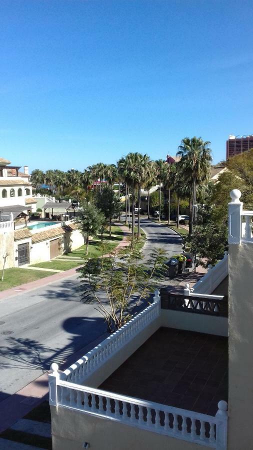 Villa Villabella Benalmadena